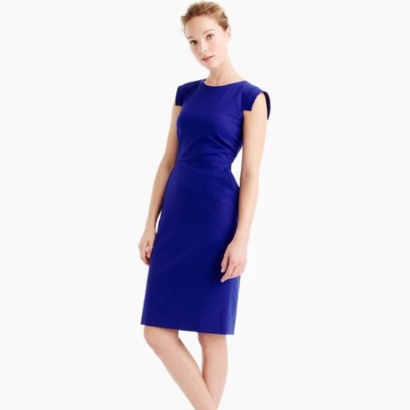 J Crew Dresses J Crew Resume - M 6600705087a2f592a16b87db 